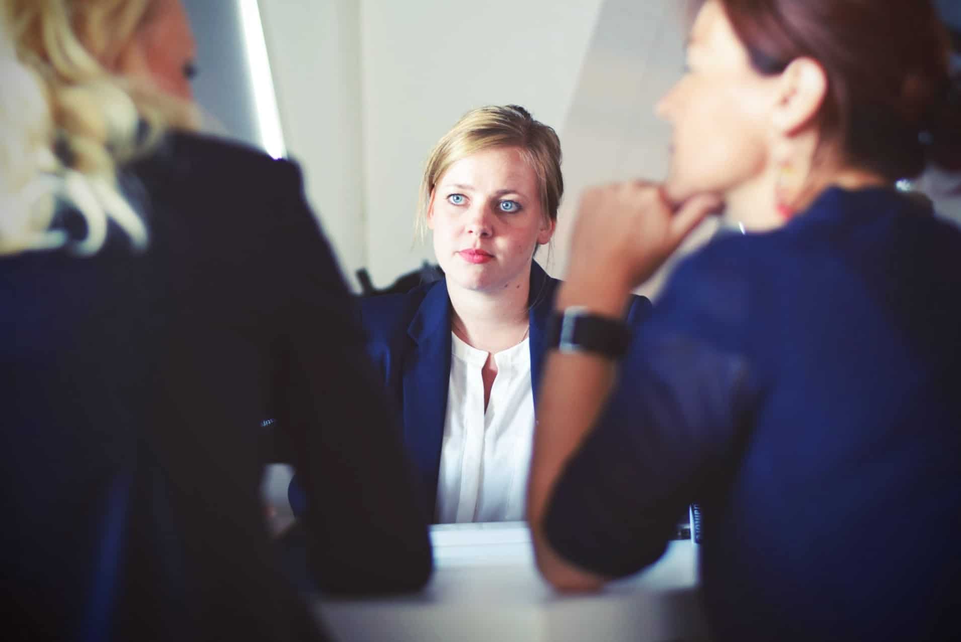 Interview Interview
