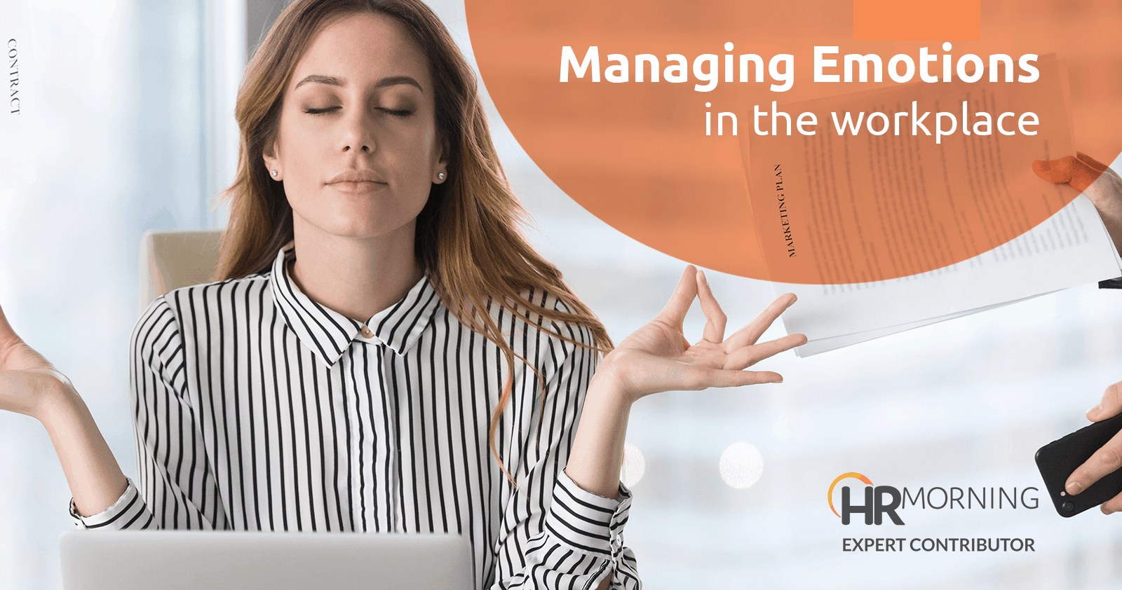 managingemotionsintheworkplace managingemotionsintheworkplace