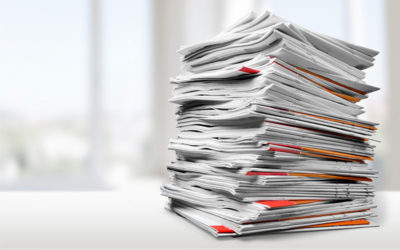 Document Scanning Services: Needed Or Not?