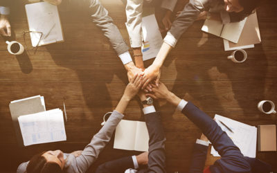 Why Team Building Is Vital to Your Success